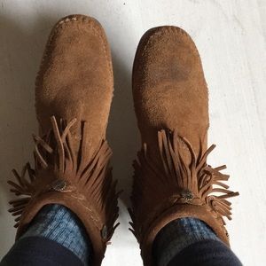 Minnetonka Moccasins